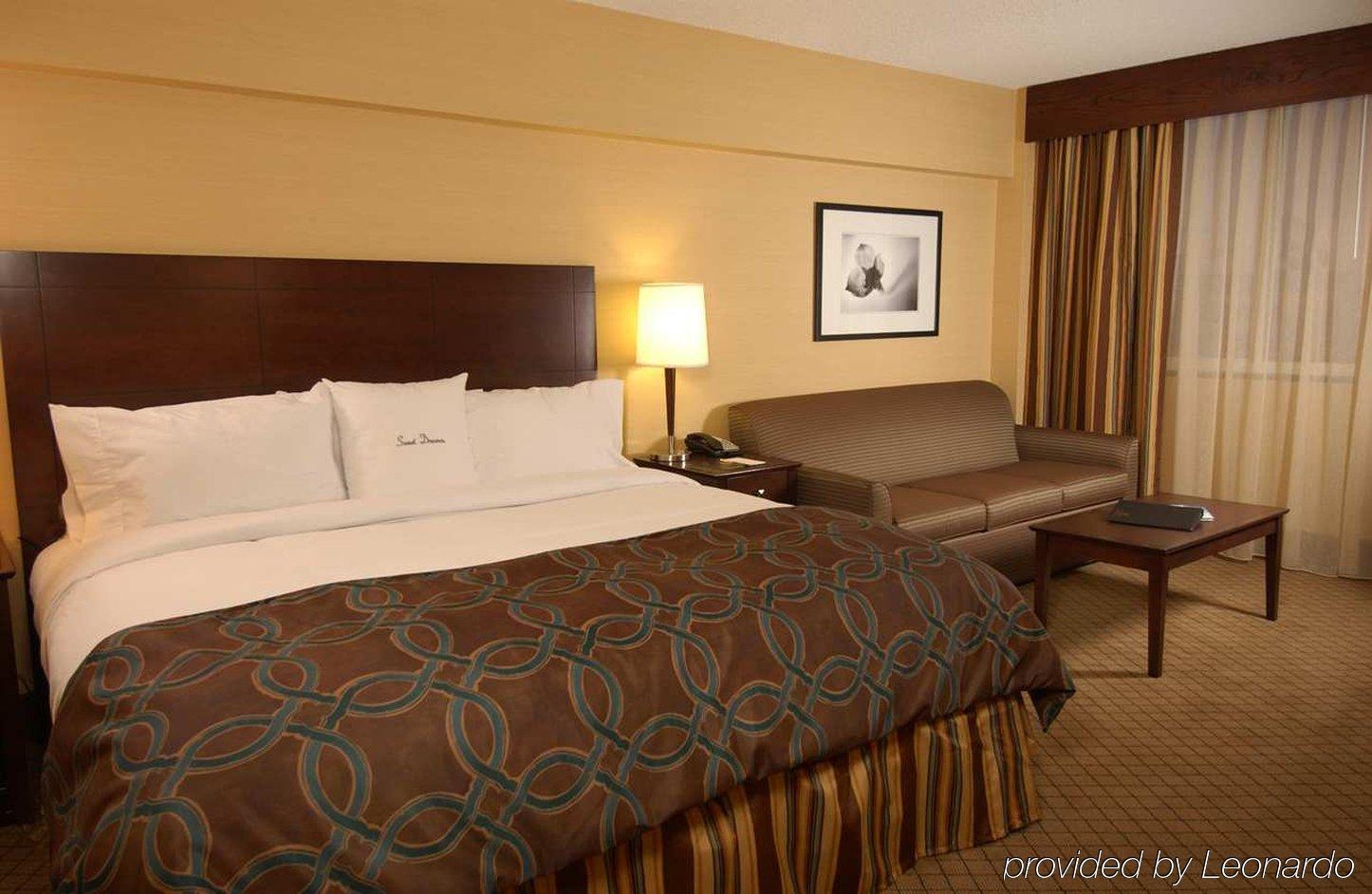 The Brookhaven Atlanta Hotel Druid Hills Quarto foto