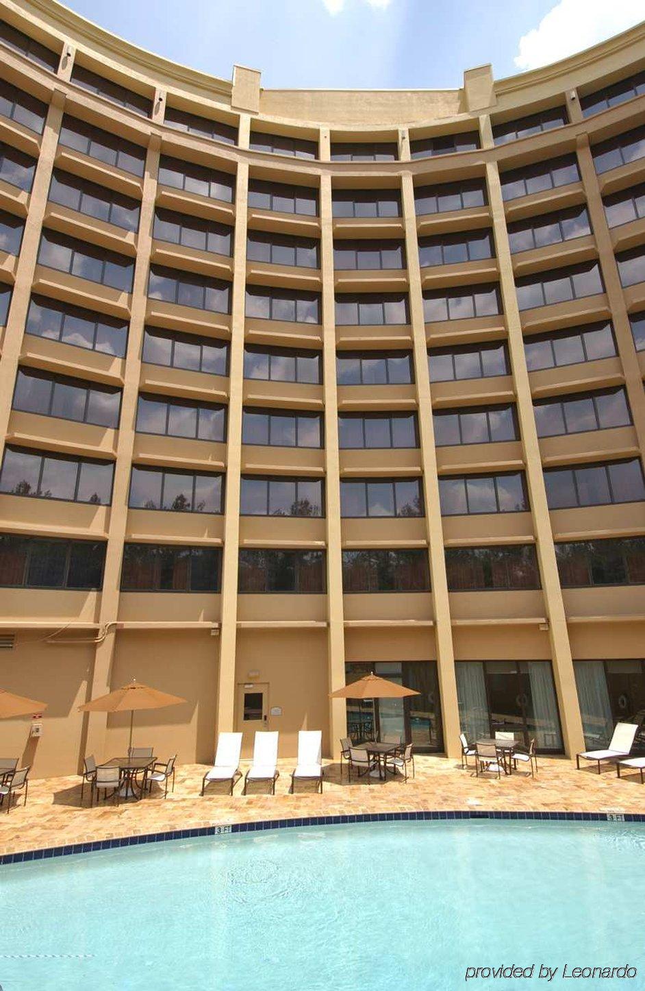 The Brookhaven Atlanta Hotel Druid Hills Facilidades foto